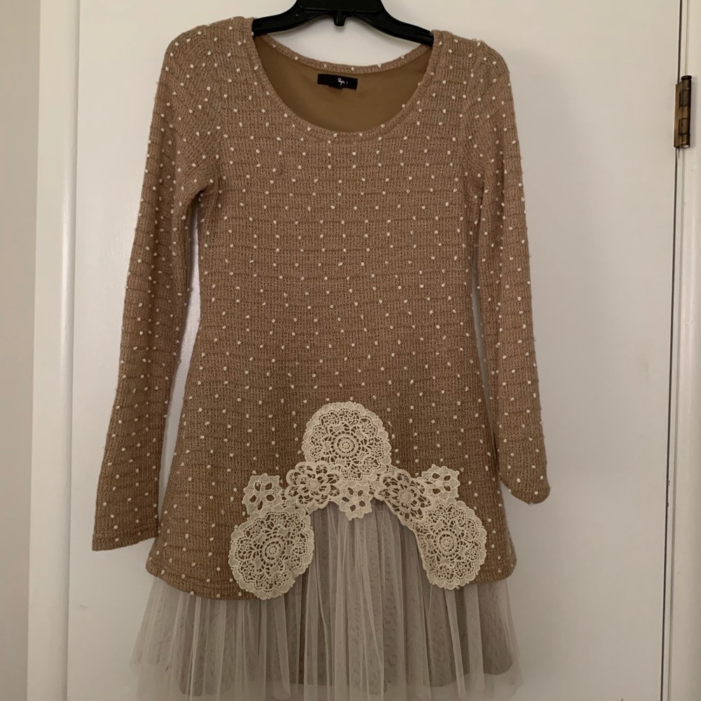 Ray dress